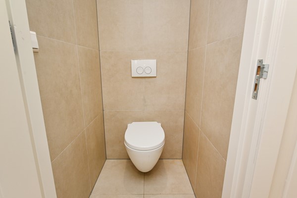 Medium property photo - Bloklandstraat 192A, 3036 TV Rotterdam